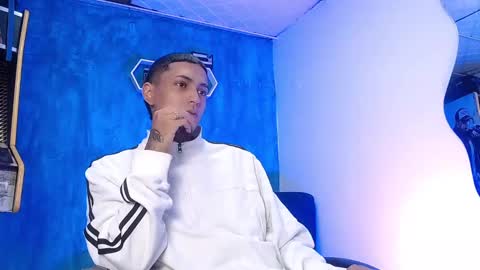 Daniel online show from February 14, 12:47 pm