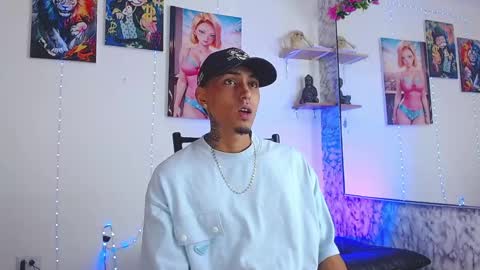 Daniel online show from September 30, 3:48 pm