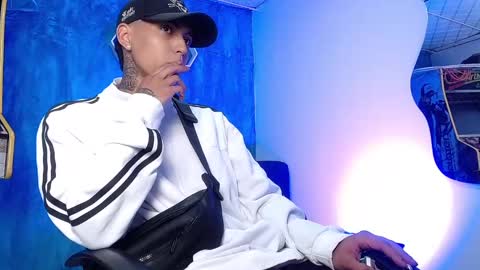 Daniel online show from December 26, 12:49 pm