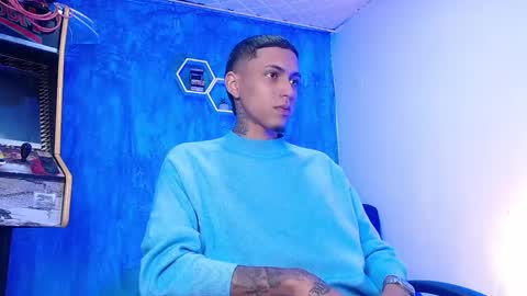 Daniel online show from February 10, 12:29 pm