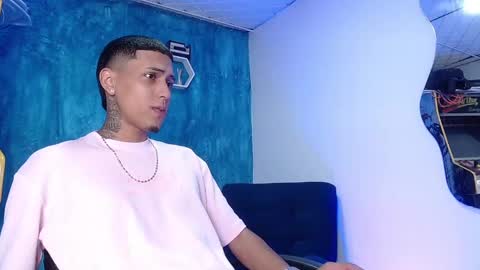 Daniel online show from February 1, 1:09 pm