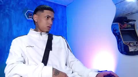 Daniel online show from January 3, 12:52 pm