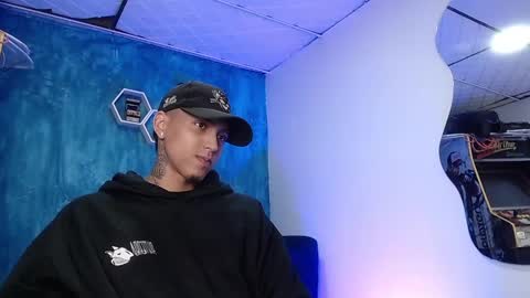 Daniel online show from January 25, 12:58 pm