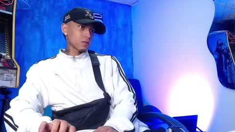 Daniel online show from January 2, 12:46 pm