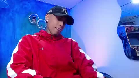 Daniel online show from December 7, 12:24 pm