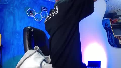 Daniel online show from January 12, 1:05 pm