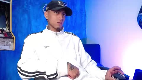 Daniel online show from January 11, 1:01 pm