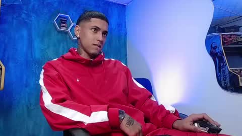 Daniel online show from December 9, 12:53 pm