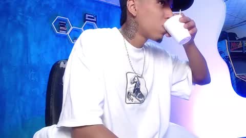 Daniel online show from February 11, 1:30 pm