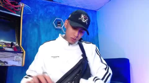 Daniel online show from February 4, 12:55 pm