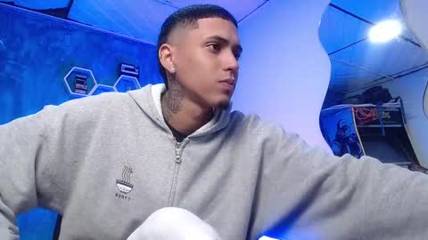 Daniel online show from December 17, 12:54 pm