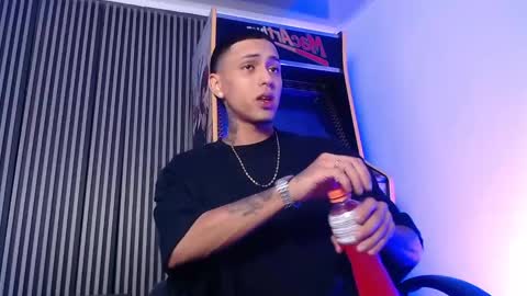 Daniel online show from March 2, 1:31 pm