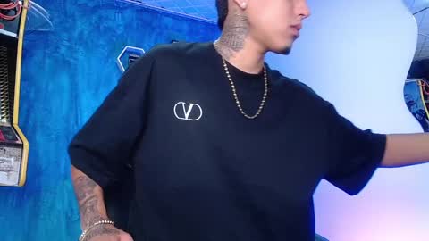 Daniel online show from January 31, 1:23 pm