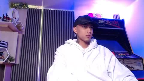 Daniel online show from March 8, 1:12 pm