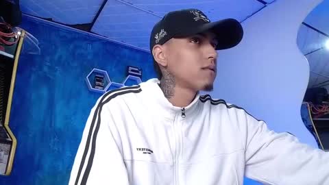 Daniel online show from January 28, 12:54 pm