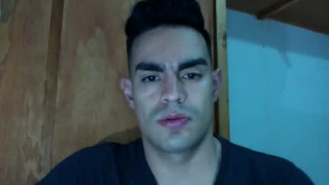 liiam online show from November 3, 8:54 pm