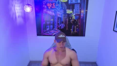 liiam_jesus online show from March 4, 5:42 pm