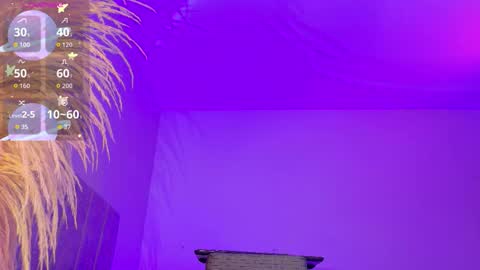 Liiam Luna online show from January 10, 1:04 pm