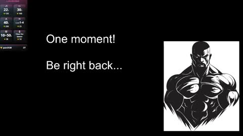 liightanddarkness11_11 online show from March 20, 11:19 pm