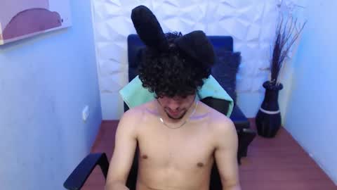 Lil Boy- online show from November 22, 4:23 am