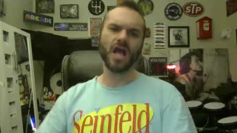 t online show from February 16, 10:43 pm