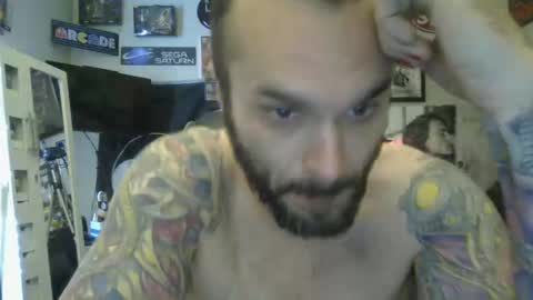 t online show from February 23, 1:05 pm