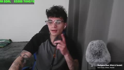 Yeh online show from February 9, 5:08 am