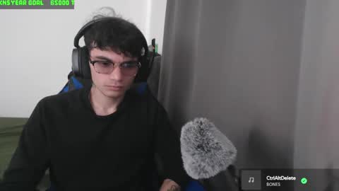 Yeh online show from February 12, 7:24 pm