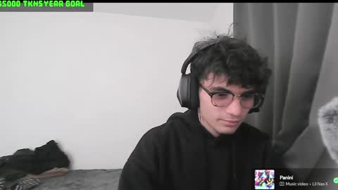 Yeh online show from January 27, 11:33 pm