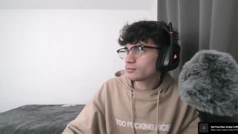 Yeh online show from January 17, 5:00 am