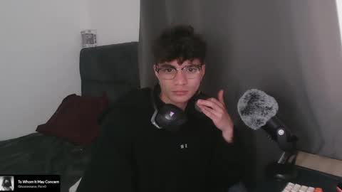 Yeh online show from January 10, 8:07 am