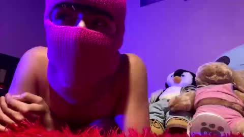 lilbratboi online show from October 11, 1:31 am