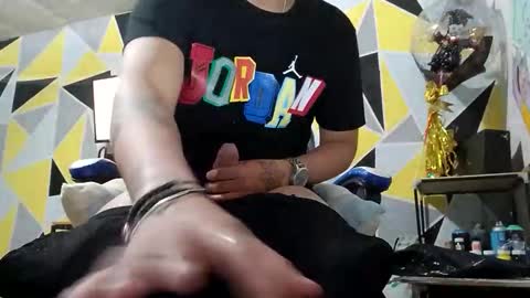 lilbxby34 online show from November 3, 12:26 am