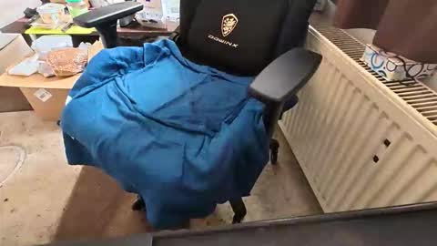 lilcock259 online show from March 1, 11:32 am