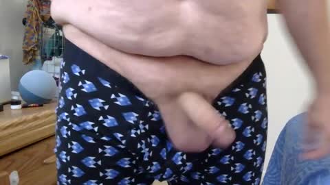 lildickbigbelly online show from October 26, 4:03 am