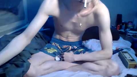 lildman420 online show from February 4, 8:09 am