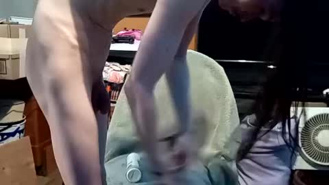 lildman420 online show from September 21, 2:44 am