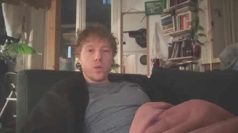 lilginge1 online show from February 6, 9:01 pm