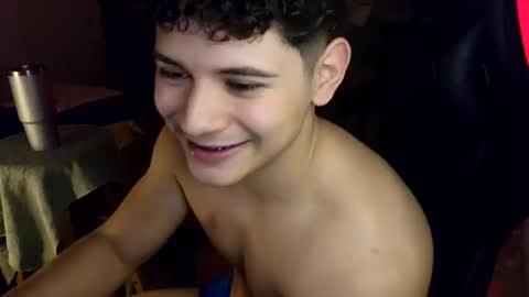 Fernando online show from March 18, 3:09 am