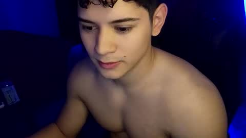 Fernando online show from March 28, 3:29 am