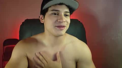 Fernando online show from January 13, 4:17 am