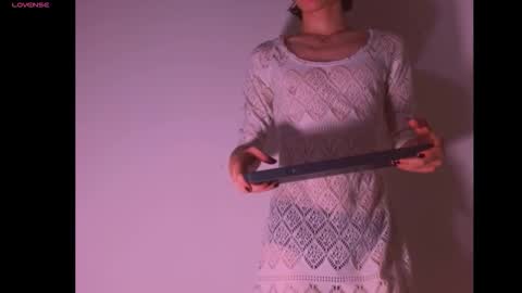 lilit233 online show from February 13, 9:20 pm