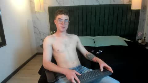 Lil James online show from May 4, 7:59 pm