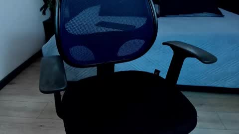 Lil James online show from February 12, 9:21 pm