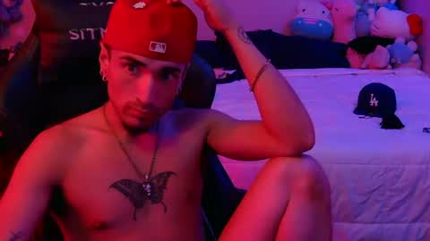 lilpapies online show from June 24, 8:06 am