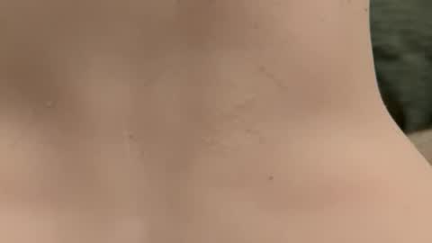 lilpeen online show from October 21, 8:23 pm