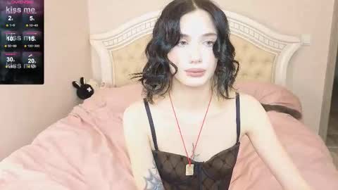 Grace  online show from March 21, 6:34 pm