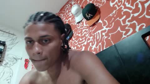 lilr_ online show from January 23, 11:15 pm