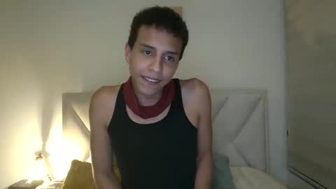 Serge  online show from January 16, 2:36 am