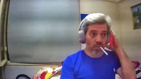 lily lovelyman online show from April 23, 1:54 am